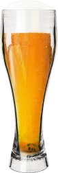 Plastic Beer Mug 600 ml
