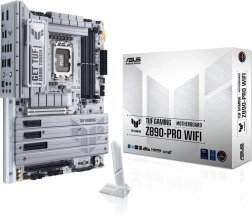 ASUS TUF Gaming Z890-PRO WIFI ATX mātesplate