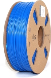 Filaments zilā ABS 1,75 mm 1 kg