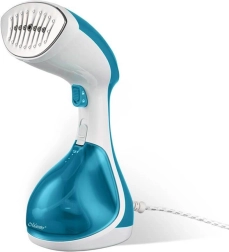 MAESTRO 1500 W Garment Steamer, Turquoise