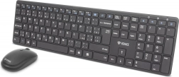 Bezvadu tastatūras un peles komplekts Yenkee Tibe