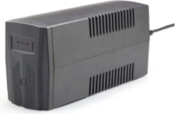 Line-interactive nepārtrauktās barošanas avots (UPS) 850 VA, 2× Schuko, 230 V