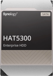Internal Hard Drive Synology 12TB