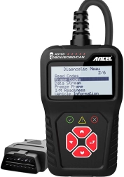 Diagnostikas skeneris OBD2 Ancel AS100/AC100
