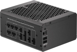 ICUE LINK HXi SHIFT 1000W 80+ Platinum fully modular ATX power supply