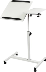 Mobilais klēpjdatora galds Maclean