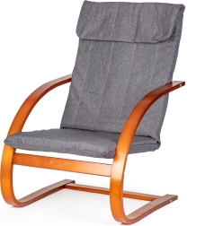Finnish modern rocking chair ModernHome for living room