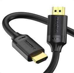 HDMI uz HDMI kabelis Choetech 8K, 2 m, melns