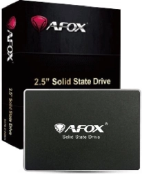 SSD disks 512 GB QLC 560 MB/s