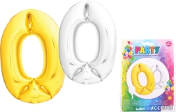 Uzpūšamais balons 0