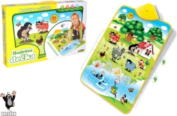 Kurmis mūzikas paklājiņš