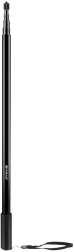 Puluz Selfie Stick for Insta360 ONE RS / X2 / X3 / X4 / X5 – 3 m