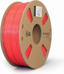 Filaments 3D printeriem ABS 1,75 mm sarkans