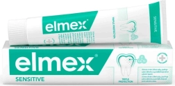 Elmex Sensitive toothpaste 75 ml