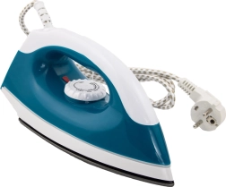 Ceļojumu gludeklis Esperanza Smoother 1200 W