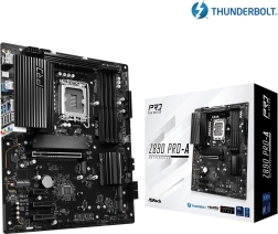 Z890 pro-a ATX mātesplate