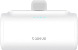 Baseus Compact Powerbank 5000mAh, 20W, USB-C