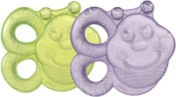 Playgro cooling water teether bee - set of 2 pcs