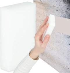 Maģiskā tīrīšanas sūklis