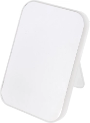 Spogulis UH 15 × 22 cm ar statīvu