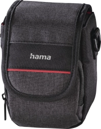 Valetta Camera Bag Black