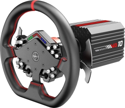PXN VD10 DS racing wheel base with WDS R2 wheel (Direct Drive 10 Nm)