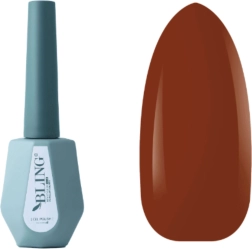 Gēla laka BLING Oil Glue 10 ml – tonis 39