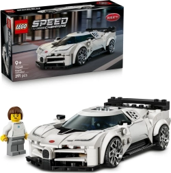 LEGO® Speed Champions 77240 Hyper sporta auto Bugatti Centodieci