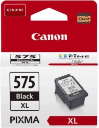 Tintes kasetne CANON PG-575XL melna