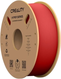 Creality Hyper PLA Filament Red 1.75 mm 1 kg