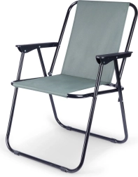 Saliekams tūristu krēsls Vilde