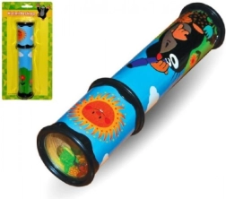 Kaleidoskops KRTEČEK 20 cm