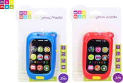 Kids' phone with effects 11.5 cm
