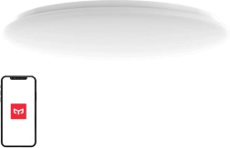 Griestu LED gaismeklis YEELIGHT Arwen C 550 ar ambientu fona apgaismojumu