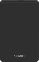 External Disk Enclosure Savio