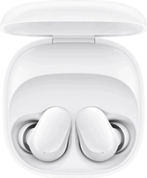 XIAOMI Redmi Buds 6 Play Wireless Earbuds - White