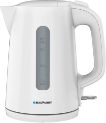 Elektriskā tējkanna BLAUPUNKT EKP502 1,7 l 2200 W