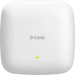 Wi‑Fi 6 AX3000 piekļuves punkts D‑Link DAP‑X3060 ar PoE