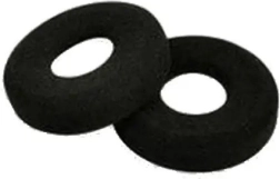 Rezerves putu ausu spilventiņi Poly Blackwire C310/C320 austiņām