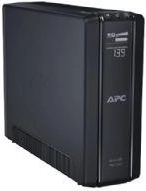 BR1500GI Back RS 1500VA 230V LCD GREEN