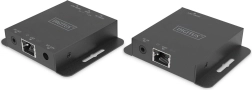 HDMI paplašinātājs 4K 70 m caur CAT kabeli