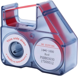 Lente Niimbot B18 printerim – Sarkana