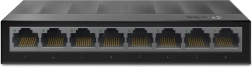Komutators TP-Link LS1008G 8 portu gigabita galddatoram