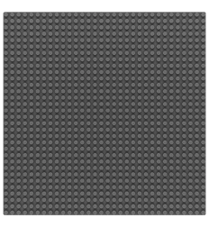 SLUBAN pamatne 32×32, pelēka (savietojama ar LEGO)
