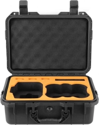 Sunnylife ceļojumu soma DJI Neo – melna