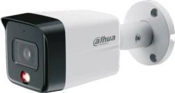 DAHUA IP Camera IPC-HFW1839TC-A-IL with smart codec and dual illuminator