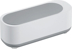 Kompakts vibrējošs rotaslietu tīrītājs 300 ml ar baterijām