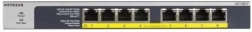 Netgear GS108LP nepārvaldāms slēdzis 8× Gigabit ar PoE+
