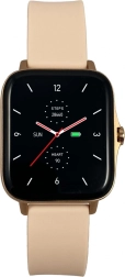 Viedpulkstenis Fit FW55 Aurum Pro zelta