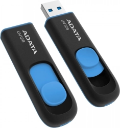ADATA USB zibatmiņa UV128 32GB